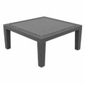 Tavolo da giardino FORNOR Jack 59 ¡Á 56 ¡Á 40 cm