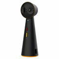 Ipevo TOTEM 180 - Con videocamera panoramica per videoconferenze 4K, 180¡ã di visione completa per sale riunioni di medie dimensioni, 120¡ã per piccoli
